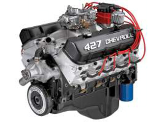 P733F Engine